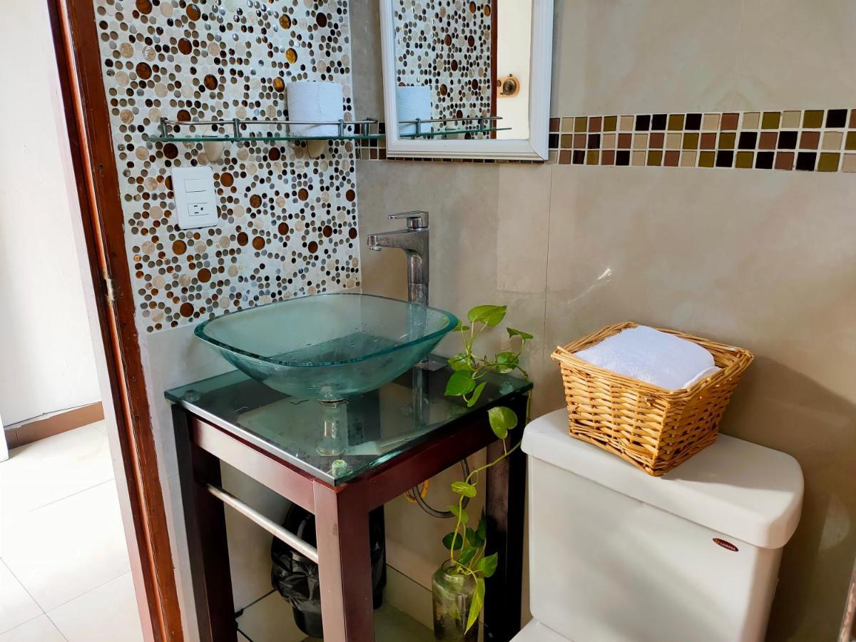 En El Centro De Cancun, Cerca Del Ado Lägenhet Exteriör bild